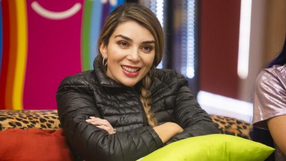 Marilyn Patiño eliminación de La casa de los famosos