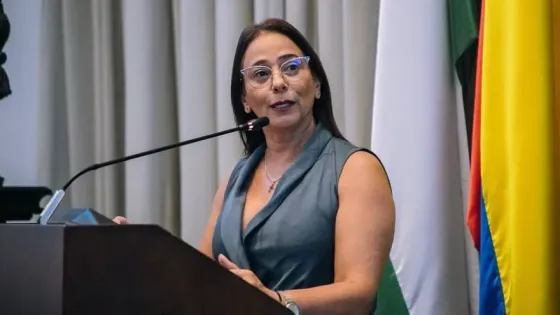 Claudia Carrasquilla