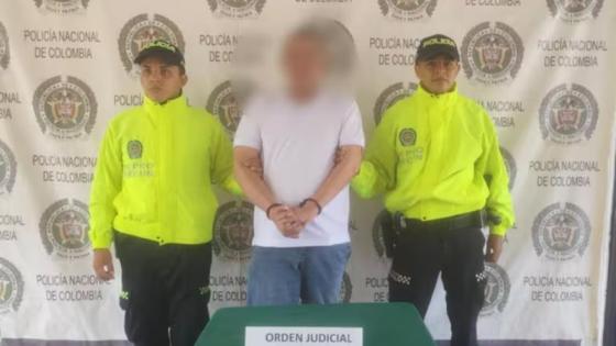 Hombre es judicializado por abuso a menor con discapacidad en Girardot
