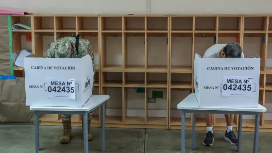 Nueve países cambiaron de orientación política en América Latina