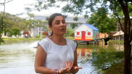 ONG advierte sobre el costo de una transición desordenada en países extractores