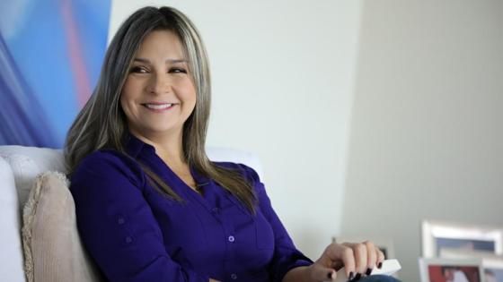 Vicky Dávila regresa a Semana
