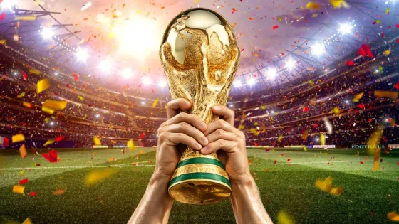 El Mundial 2026 conoce a sus 48 clasificados. 