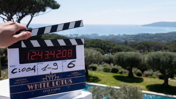 The White Lotus cuarta temporada