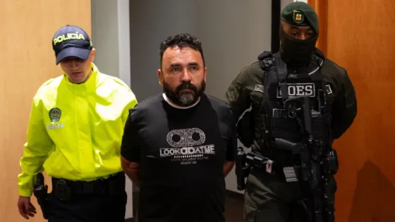 alias 'Mison-criminal-bogotá-excentricidades