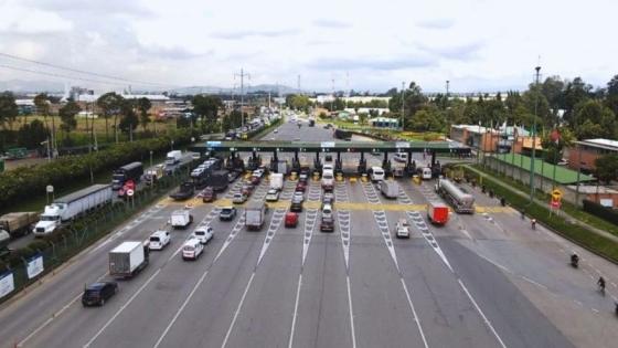 Semana Santa en Cundinamarca: 118 emergencias, 76 accidentes y 13 muertos