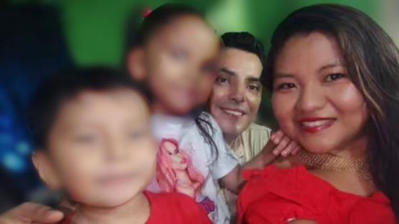 Confirman muerte accidental de dos niños en Meta hallados dentro de una nevera