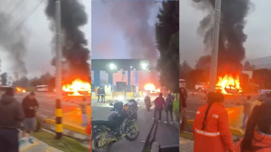 choque-múltiple-peaje-casablanca-cundinamarca