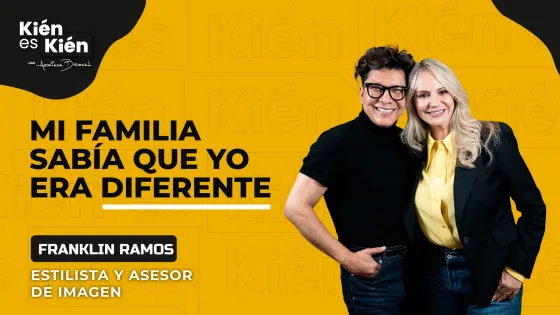 entrevista-Kién es Kién-Franklin-Ramos