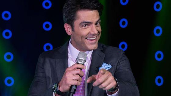 Ernesto Calzadilla 2026