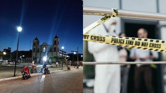 Masacre en Casanare: asesinan a cinco hombres en ataque armado en Villanueva