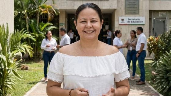 Quién es Paola Infante Jaimes, la docente fallecida tras atentado en Saravena 