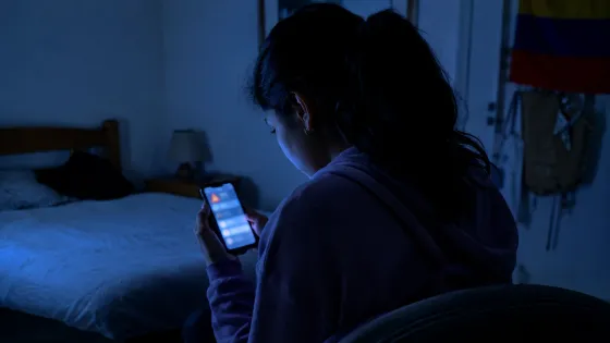 Uno de cada cinco adolescentes sufrió abuso sexual por tecnología en Colombia