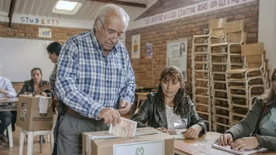 Personas con discapacidad: así pueden votar este 31 de mayo