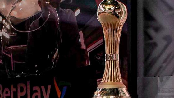 Cuartos de final de la Liga Betplay. 