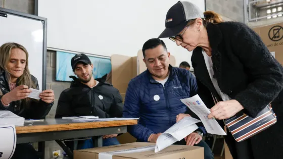 Elecciones 2026: ¿qué es el cierre de campaña y por qué importa?