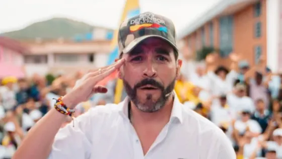 Abelardo de la Espriella