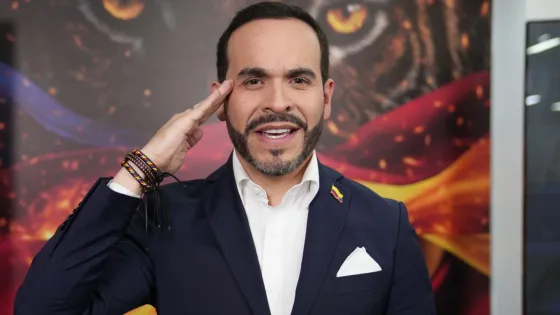Abelardo de La Espriella - tribunal- bandera-colombia