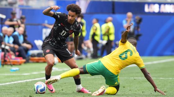 Canadá, primer clasificado a los octavos de final del Mundial 2026
