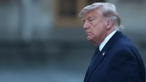 Con esta carta, congresistas de EE. UU. le piden a Trump no intervenir en Colombia