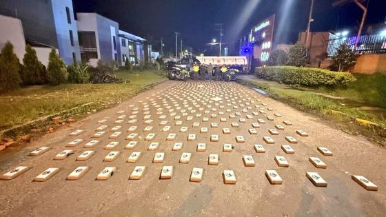 Cocaína
