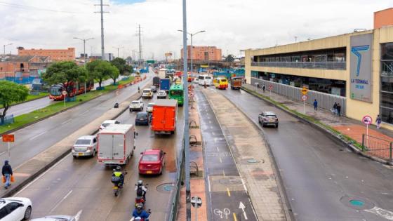 Alcaldía de Bogotá