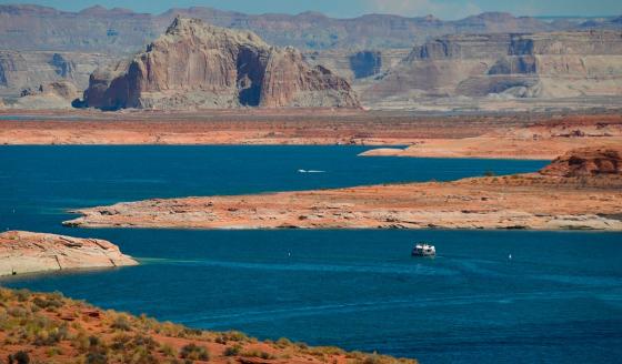El destino mágico de Estados Unidos que pocos conocen El destino mágico de Estados Unidos que pocos conocen