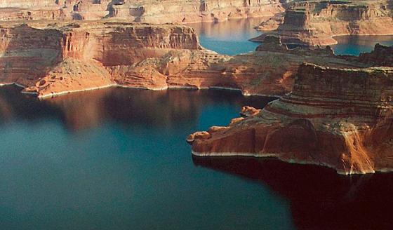 lago powell lago powell