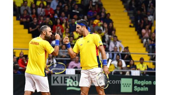 Por: Andrés Lozano Juan Sebastián Cabal y Robert Farah