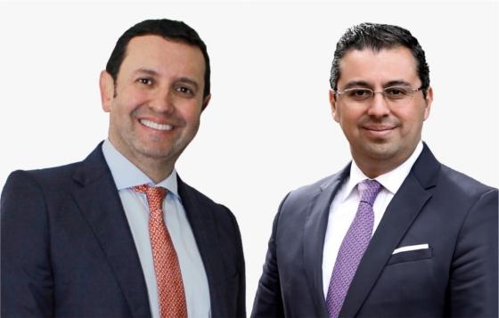 Junta directiva Foro de Presidentes Junta directiva Foro de Presidentes