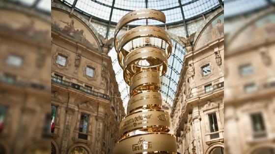 Giro de Italia 2020 Giro de Italia 2020