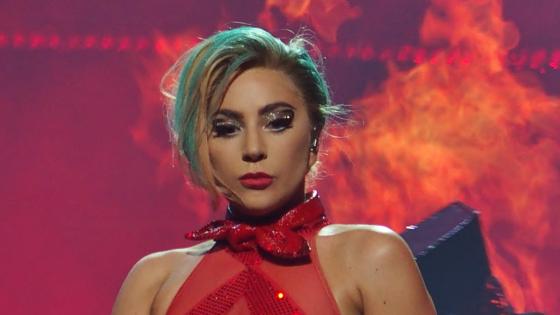 Lady Gaga Lady Gaga