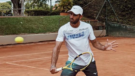 Robert Farah Robert Farah