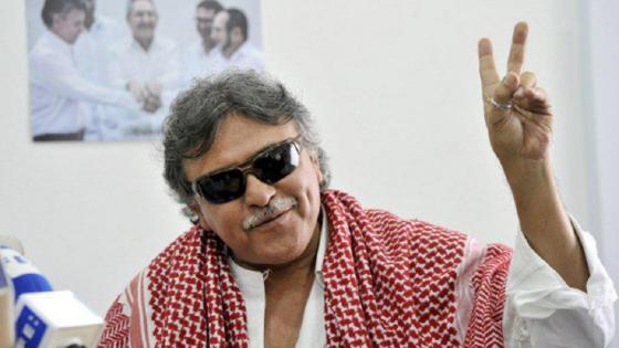 Santrich Santrich