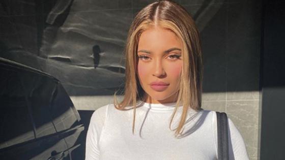 Kylie Jenner Kylie Jenner