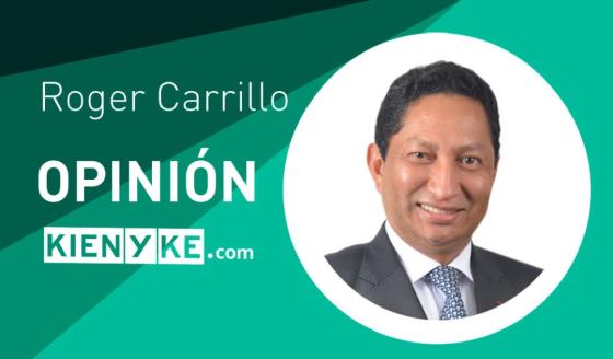 Roger Carrillo Roger Carrillo
