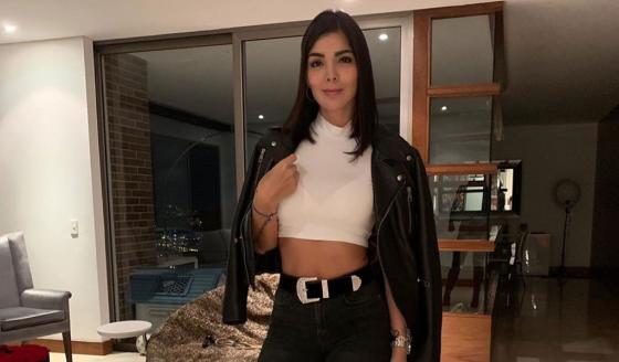 andreina fiallo andreina fiallo