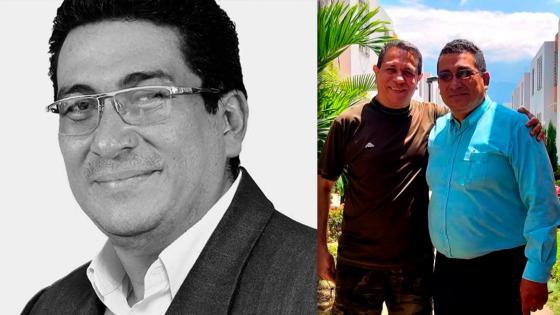 Luis Antonio Gómez López