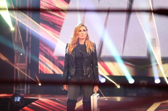 Becky Lynch WWE Embarazo Becky Lynch WWE Embarazo