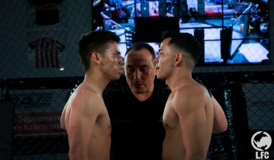 Brave combate en win sports Brave combate en win sports