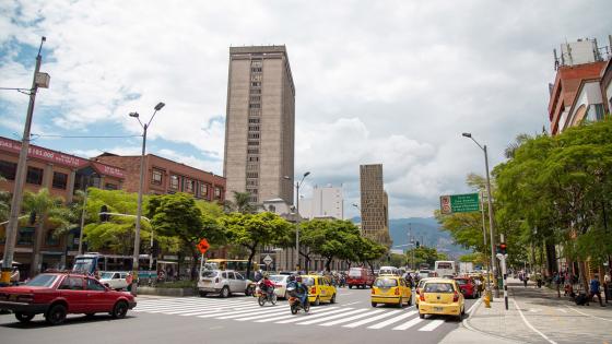 Medellín