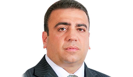 Confirman el sometimiento de Musa Besaile ante la JEP