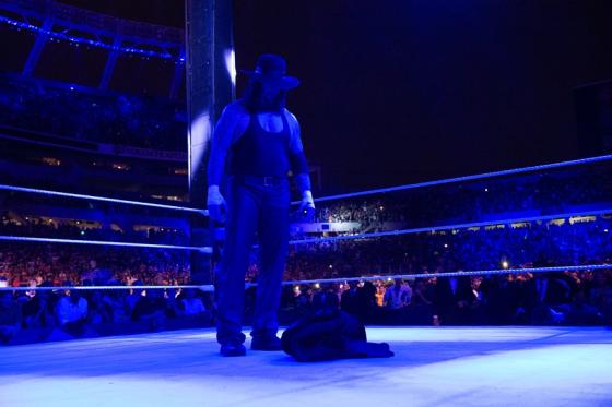 the undertaker the undertaker