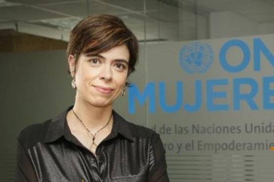 Belén Sanz Luque Belén Sanz Luque
