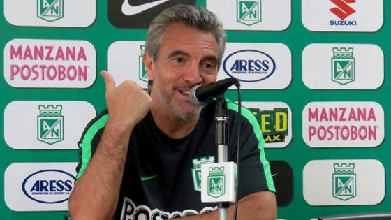 Juan Manuel Lillo se une al Manchester City de Pep Guardiola Juan Manuel Lillo se une al Manchester City de Pep Guardiola