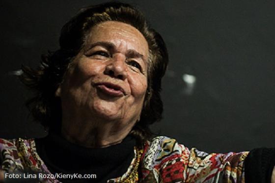María Teresa Arizabaleta María Teresa Arizabaleta