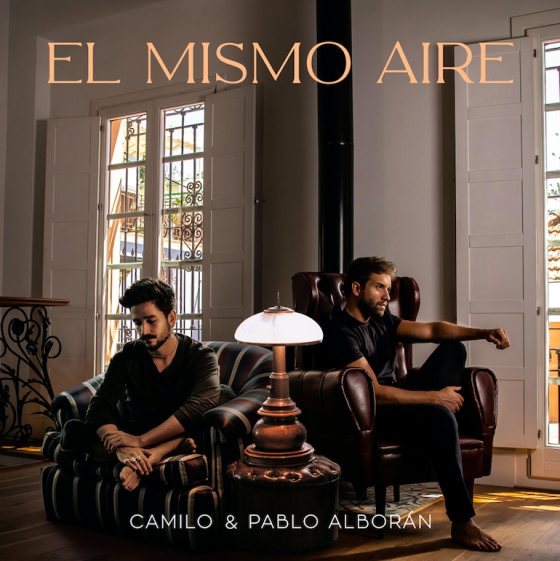 Camilo y Pablo Alborán Camilo y Pablo Alborán