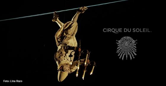 Circo del Sol 