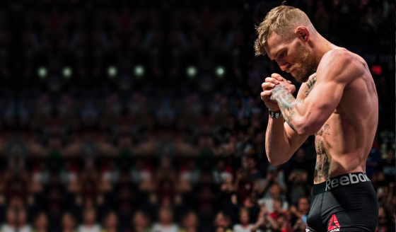 Conor McGregor Conor McGregor