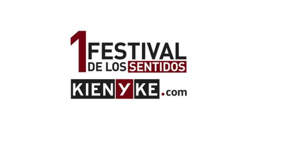 Primer festival de los sentidos Primer festival de los sentidos